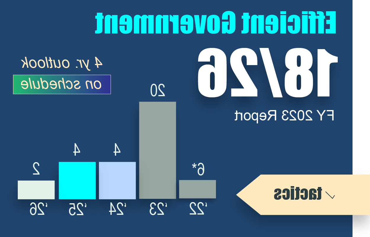 Efficient Govv2